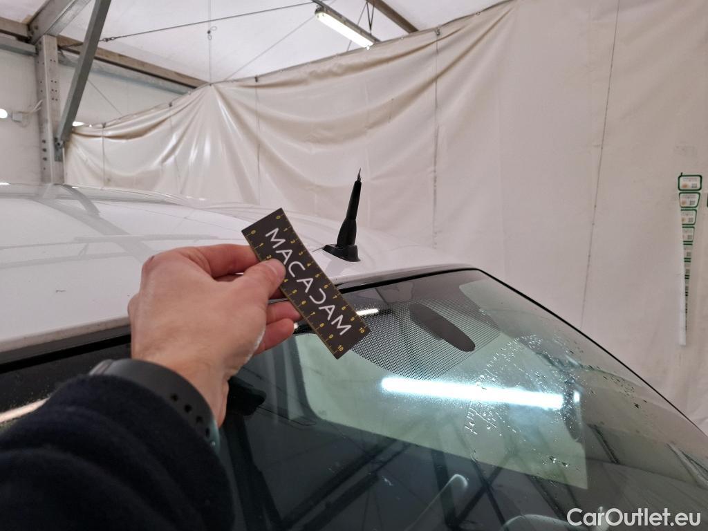  Renault  Kangoo  Express Extra (Série Spéciale) 1.5 dCi 90CV BVM5 E6 #78