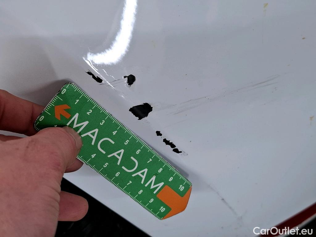  Renault  Clio  IV Air MediaNav 1.5 dCi 75CV BVM5 E6 #10