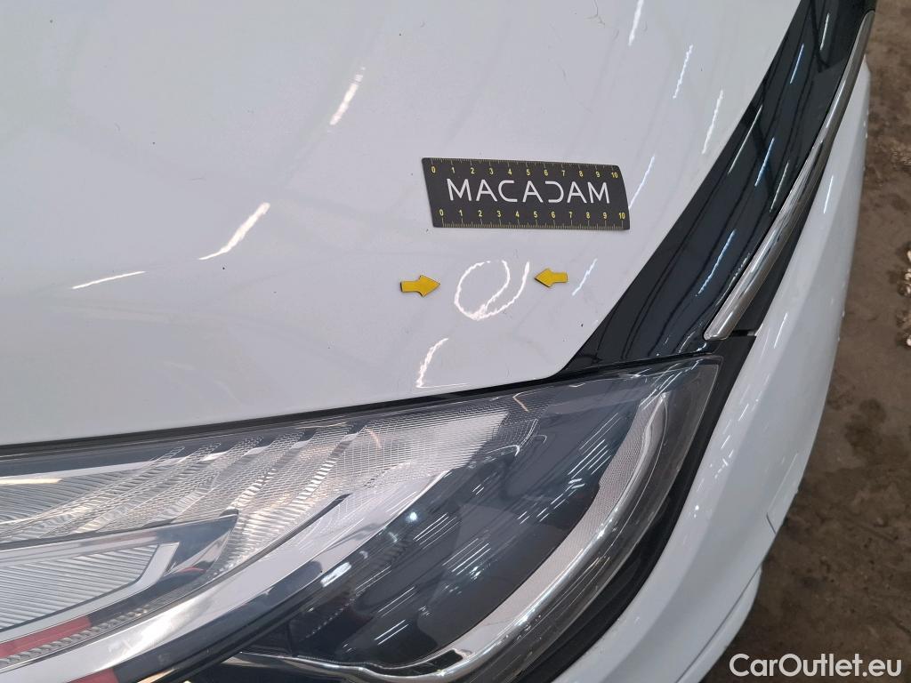  Renault  Clio  IV Air MediaNav 1.5 dCi 90CV BVM5 E6 #37