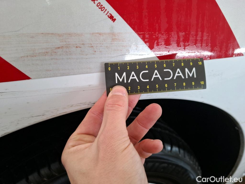  Renault  Kangoo  Express Extra (Série Spéciale) 1.5 dCi 90CV BVM5 E6 #93