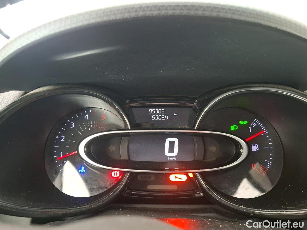  Renault  Clio  IV Air 1.5 dCi 75CV BVM5 E6 #41
