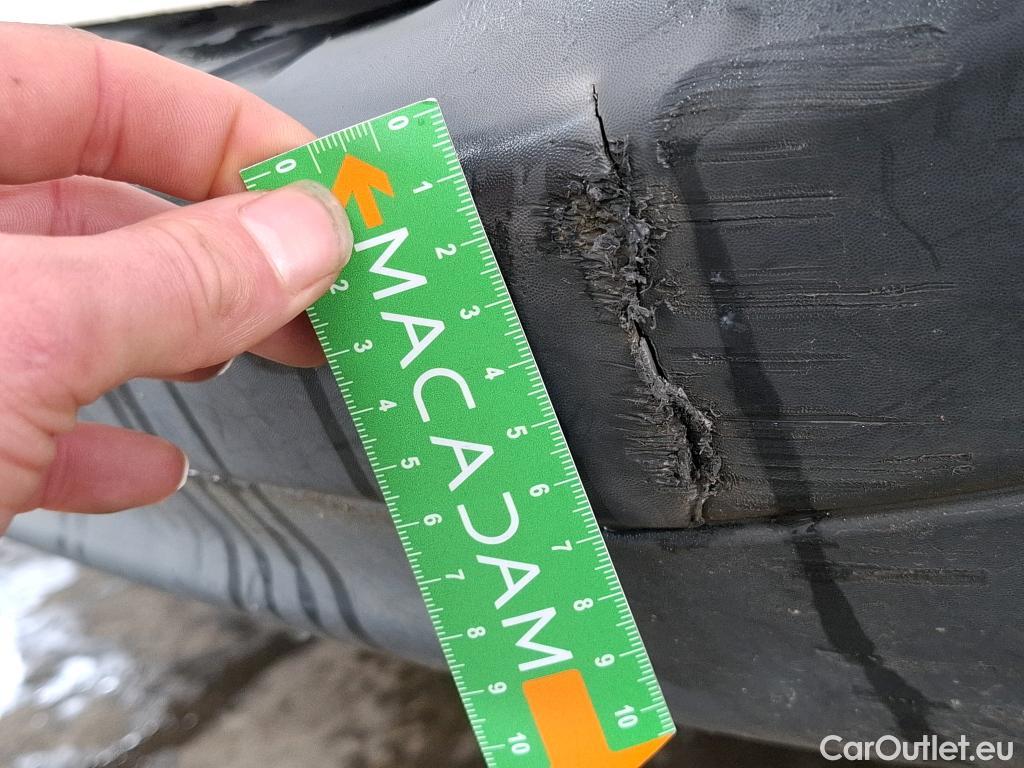  Renault  Kangoo  Express Maxi Confort 1.5 dCi 90CV BVM5 E6 #36