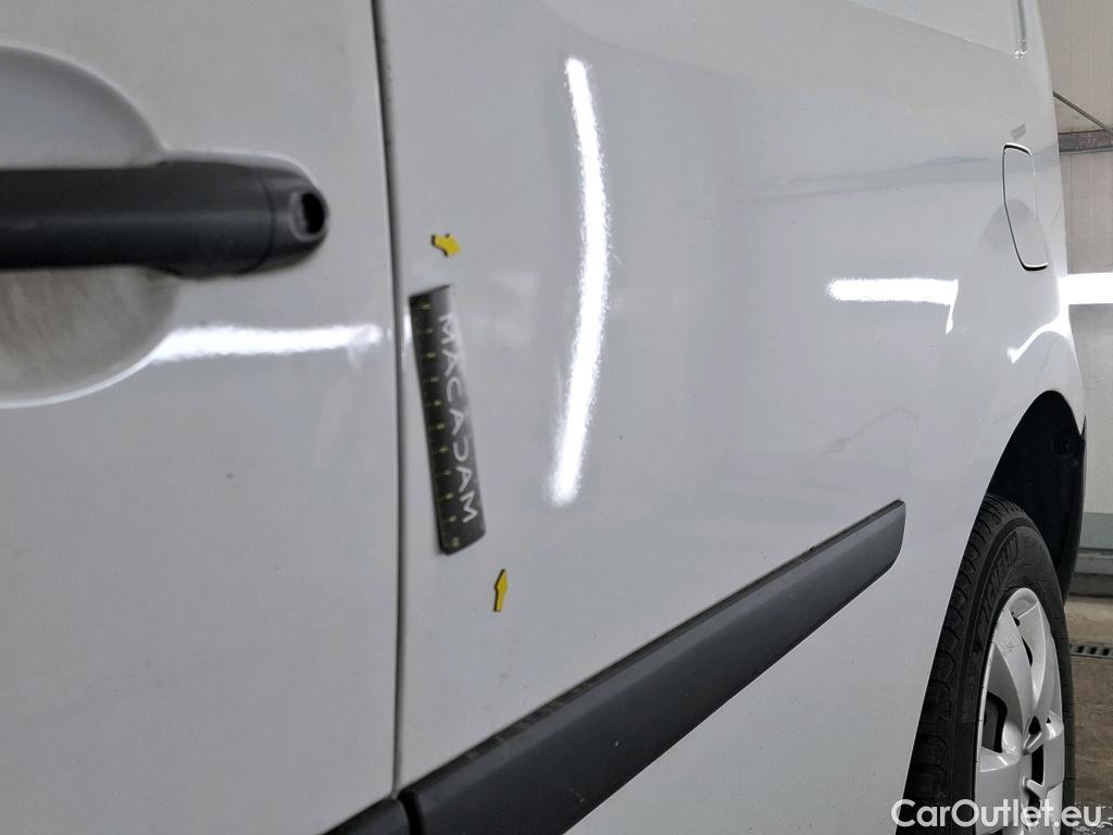  Renault  Kangoo  II Express Grand Confort (L1) 1.5 dCi 80CV BVM6 E6dT #11