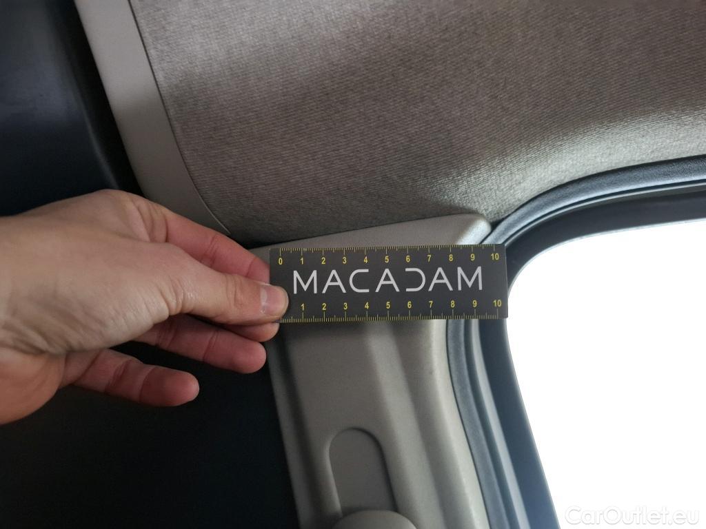  Renault  Kangoo  Express Extra (Série Spéciale) 1.5 dCi 90CV BVM5 E6 #76