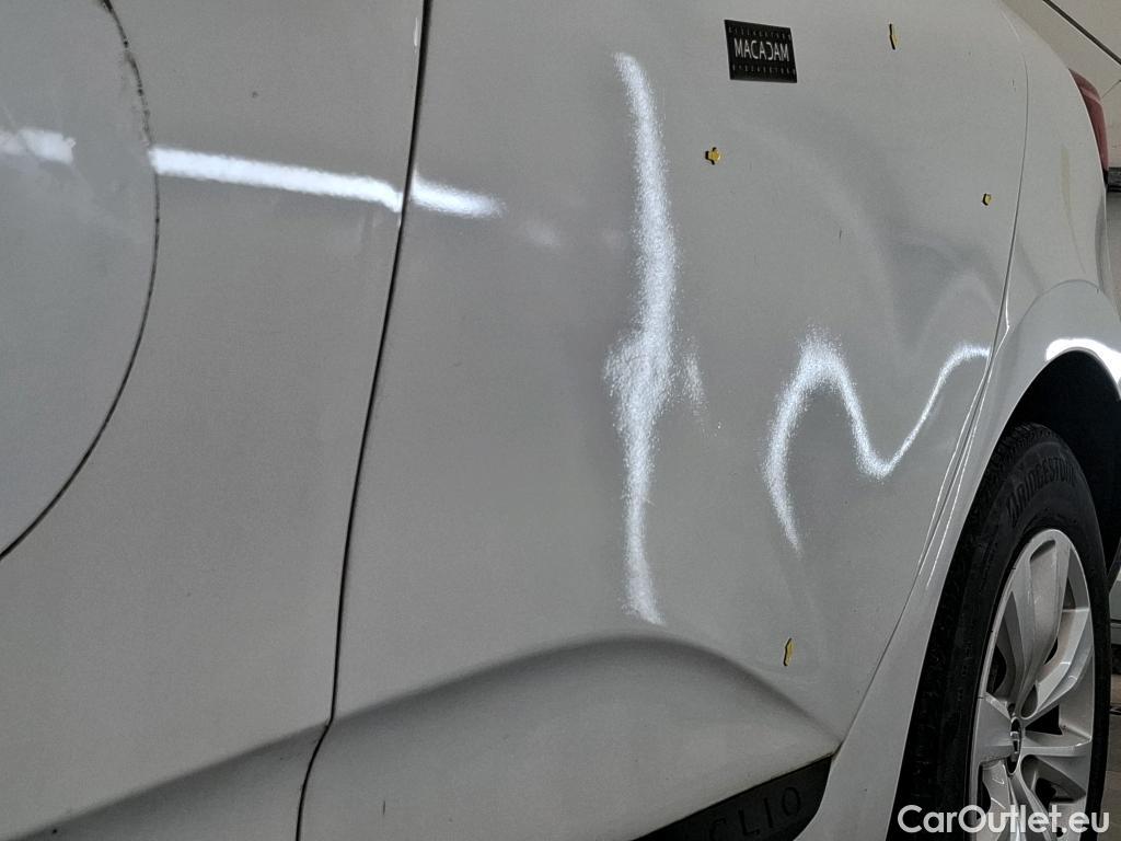  Renault  Clio  V Société Air Nav 1.5 dCi 85CV BVM6 E6dT #32