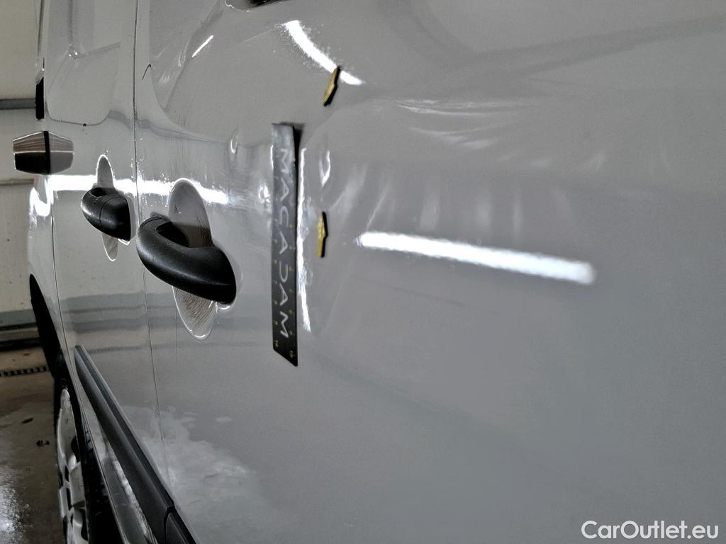  Renault  Kangoo  Express Extra (Série Spéciale) 1.5 dCi 90CV BVM5 E6 #85