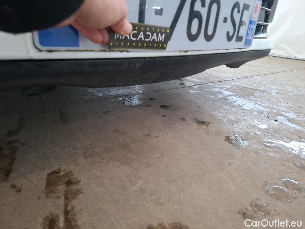  Renault  Clio  IV Air MediaNav 1.5 dCi 90CV BVM5 E6 #21