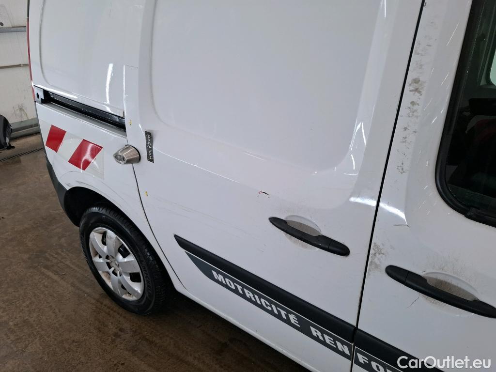  Renault  Kangoo  Express Extra (Série Spéciale) 1.5 dCi 90CV BVM5 E6 #26