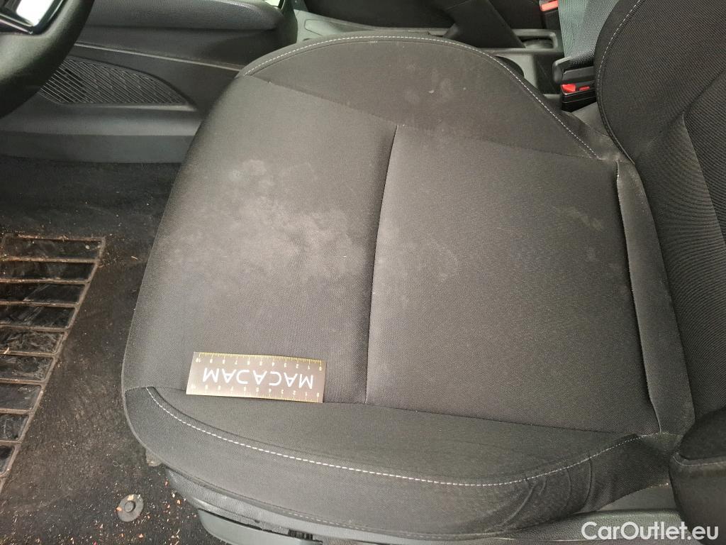  Renault  Clio  V Société Air Nav 1.5 dCi 85CV BVM6 E6dT #53