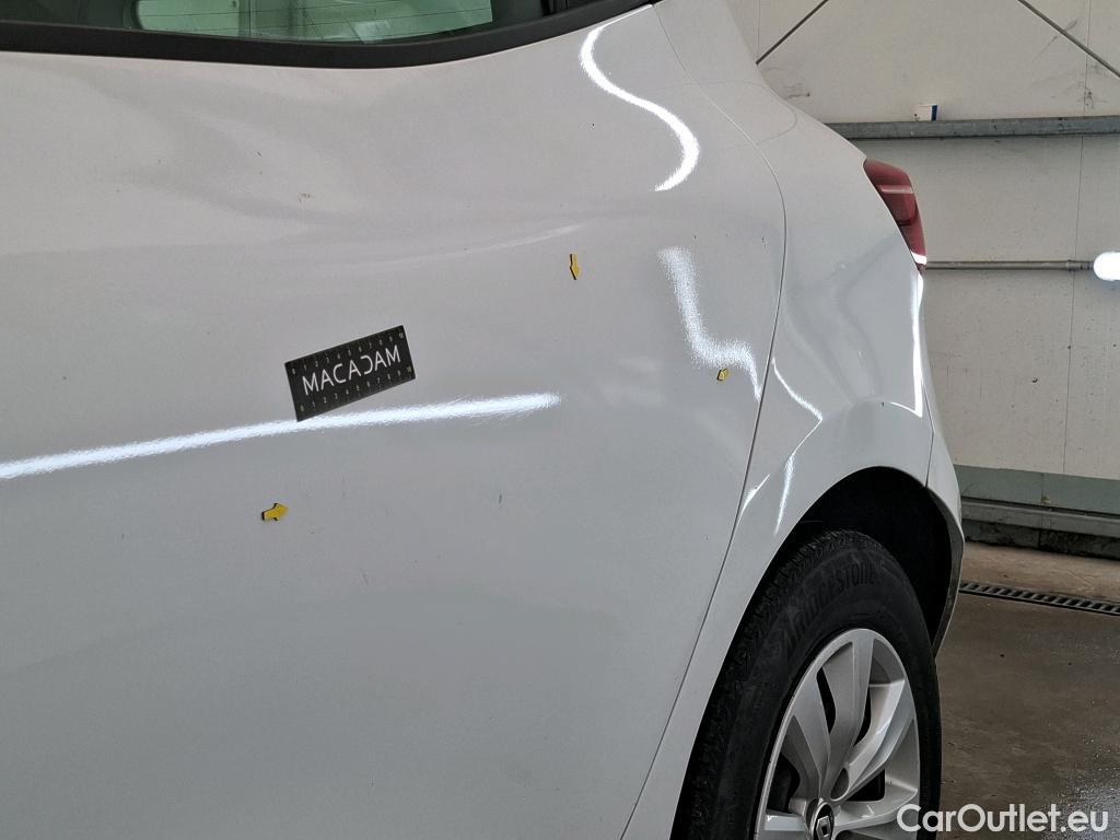  Renault  Clio  V Société Air Nav 1.5 dCi 85CV BVM6 E6dT #26