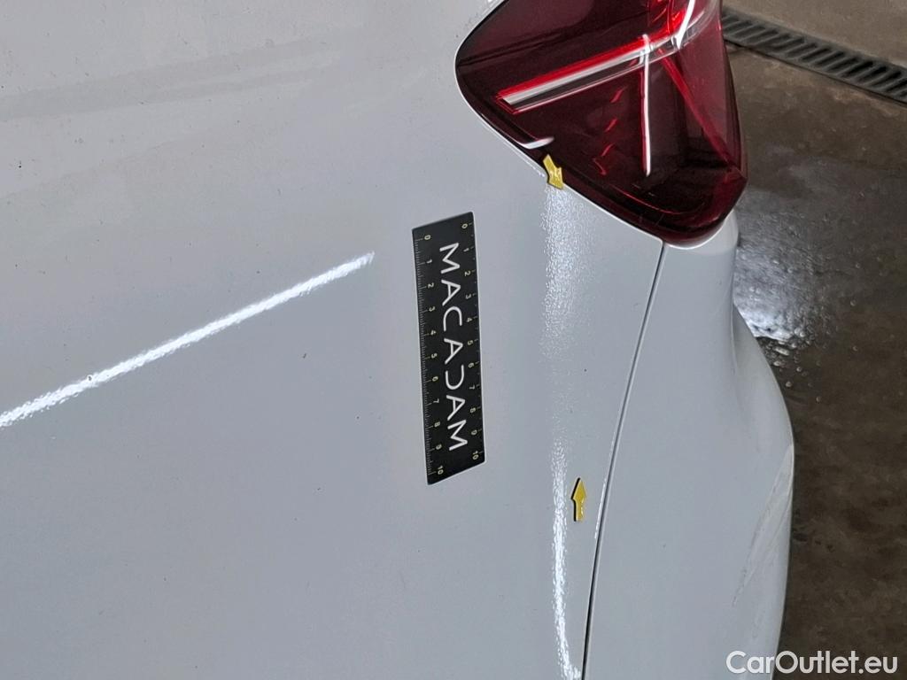  Renault  Clio  V Société Air Nav 1.5 dCi 85CV BVM6 E6dT #22