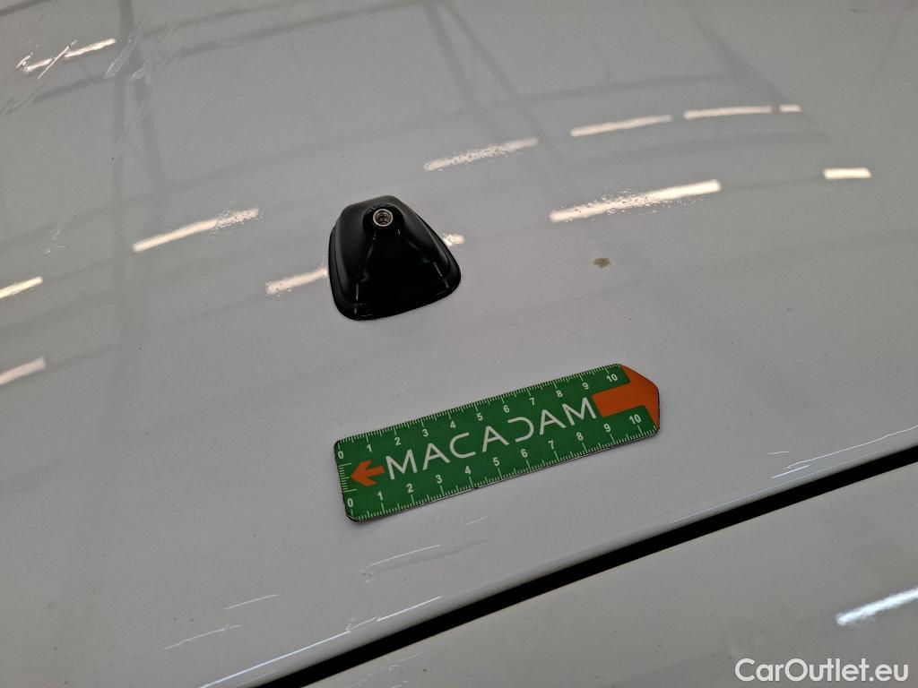  Renault  Clio  IV Air MediaNav 1.5 dCi 75CV BVM5 E6 #42