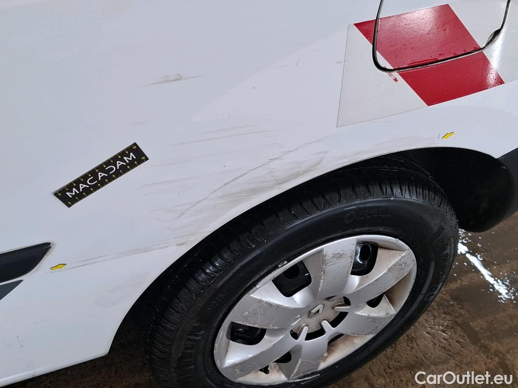  Renault  Kangoo  Express Extra (Série Spéciale) 1.5 dCi 90CV BVM5 E6 #4