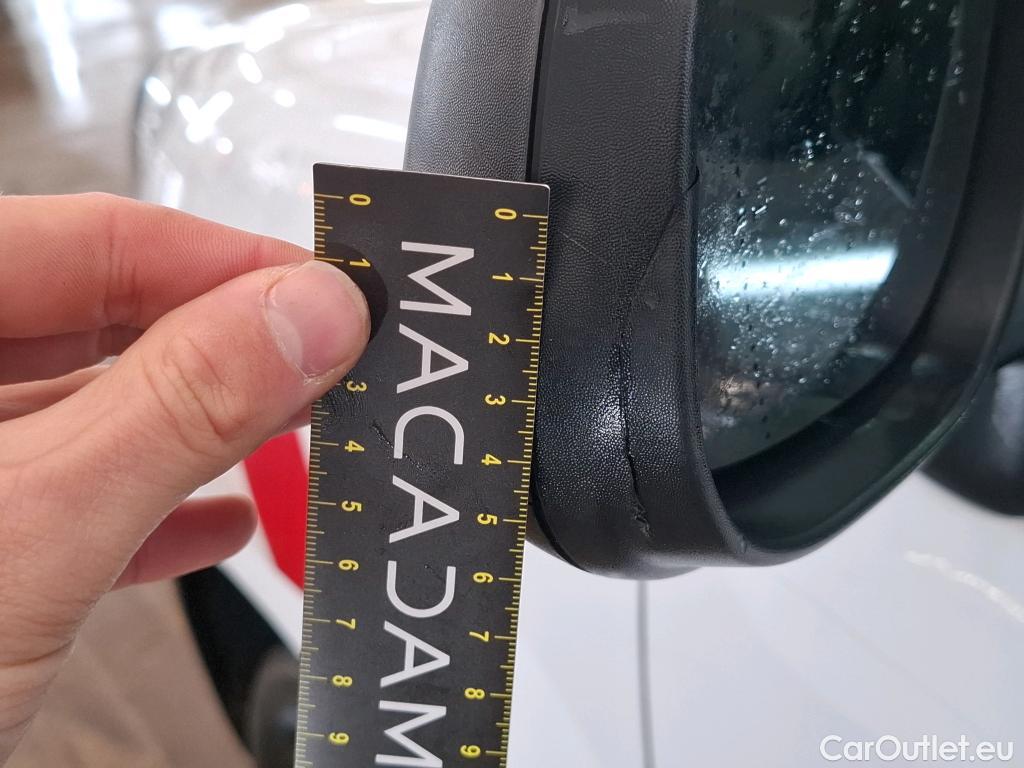  Renault  Kangoo  Express Extra (Série Spéciale) 1.5 dCi 90CV BVM5 E6 #46