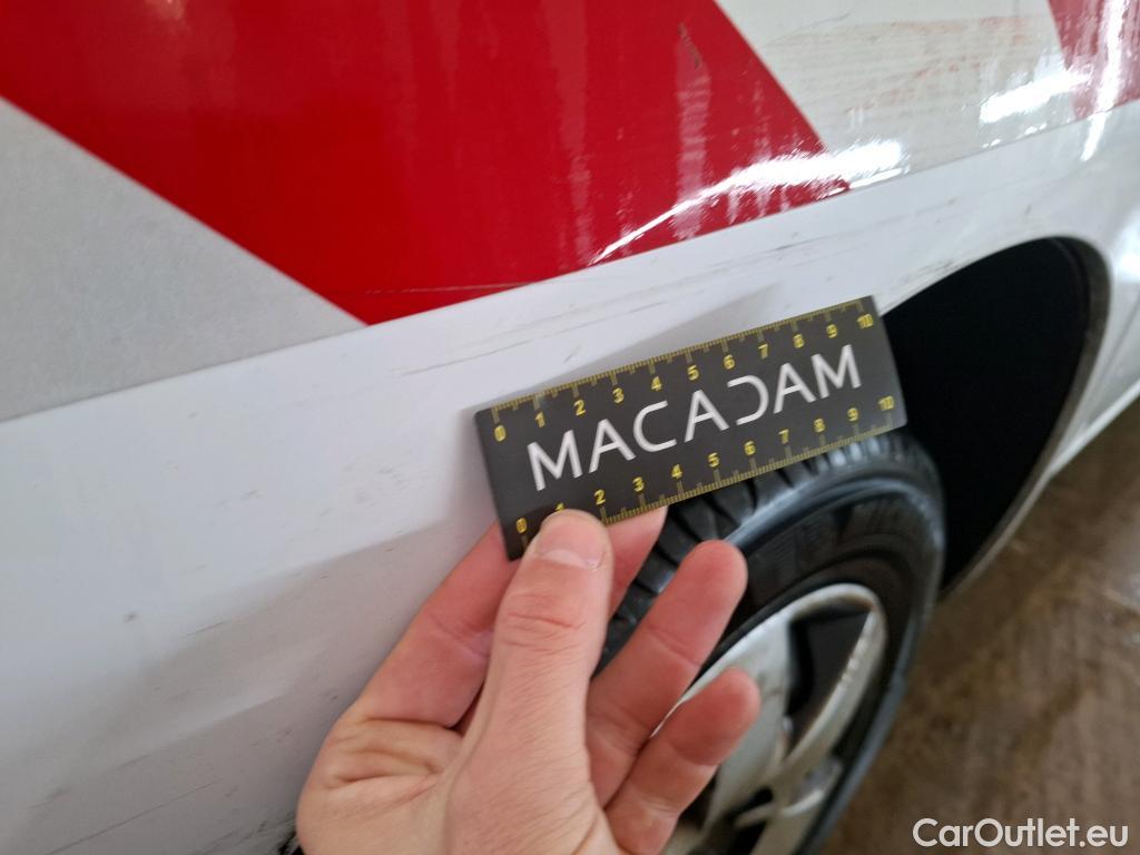  Renault  Kangoo  Express Extra (Série Spéciale) 1.5 dCi 90CV BVM5 E6 #92