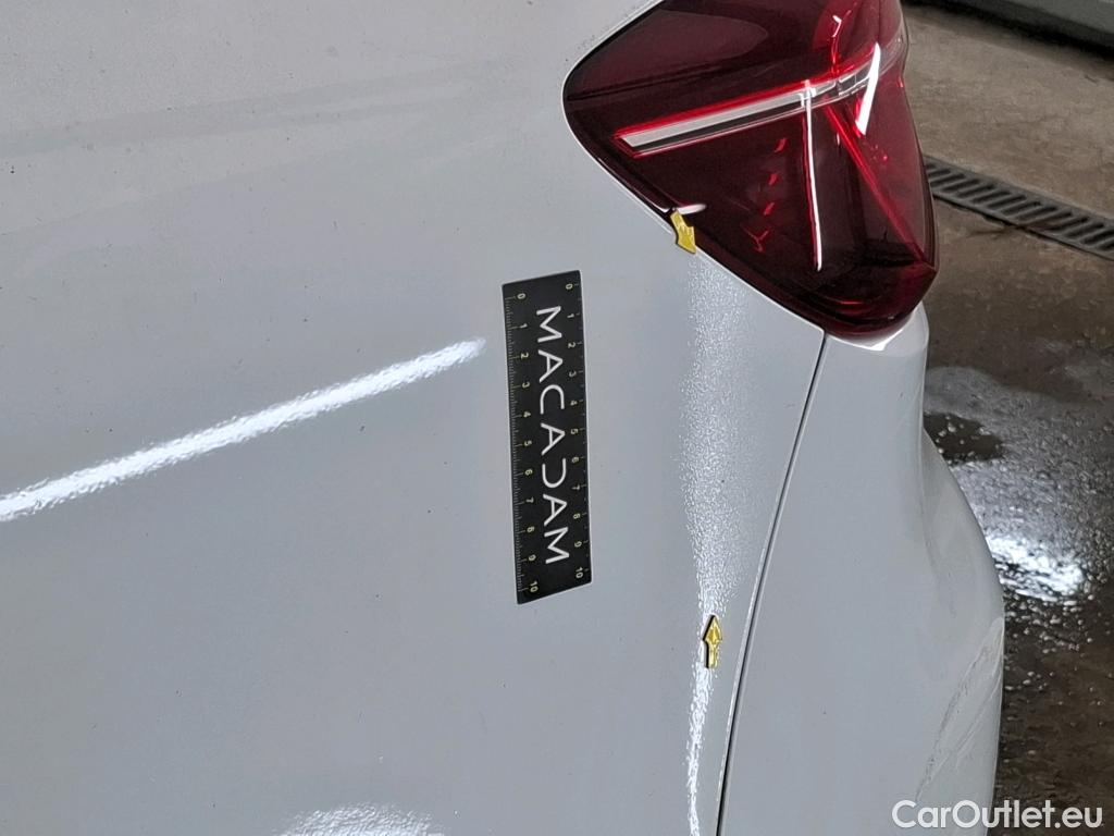  Renault  Clio  V Société Air Nav 1.5 dCi 85CV BVM6 E6dT #24