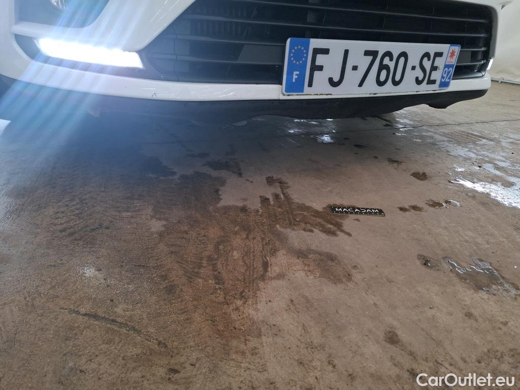  Renault  Clio  IV Air MediaNav 1.5 dCi 90CV BVM5 E6 #19