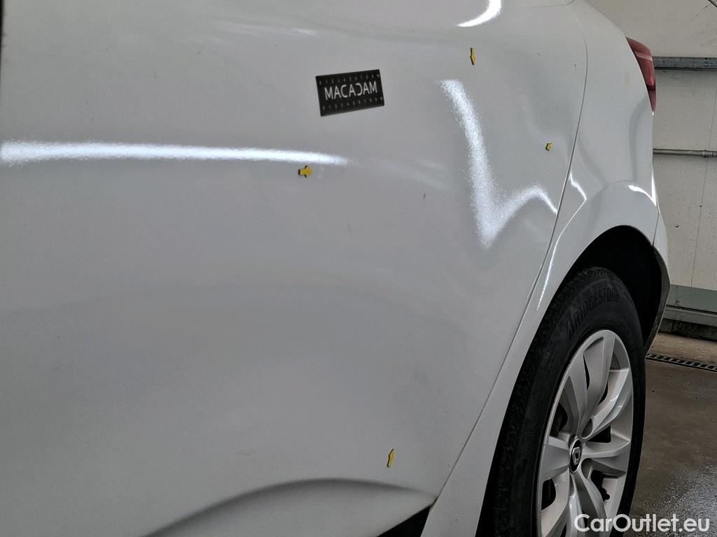  Renault  Clio  V Société Air Nav 1.5 dCi 85CV BVM6 E6dT #28