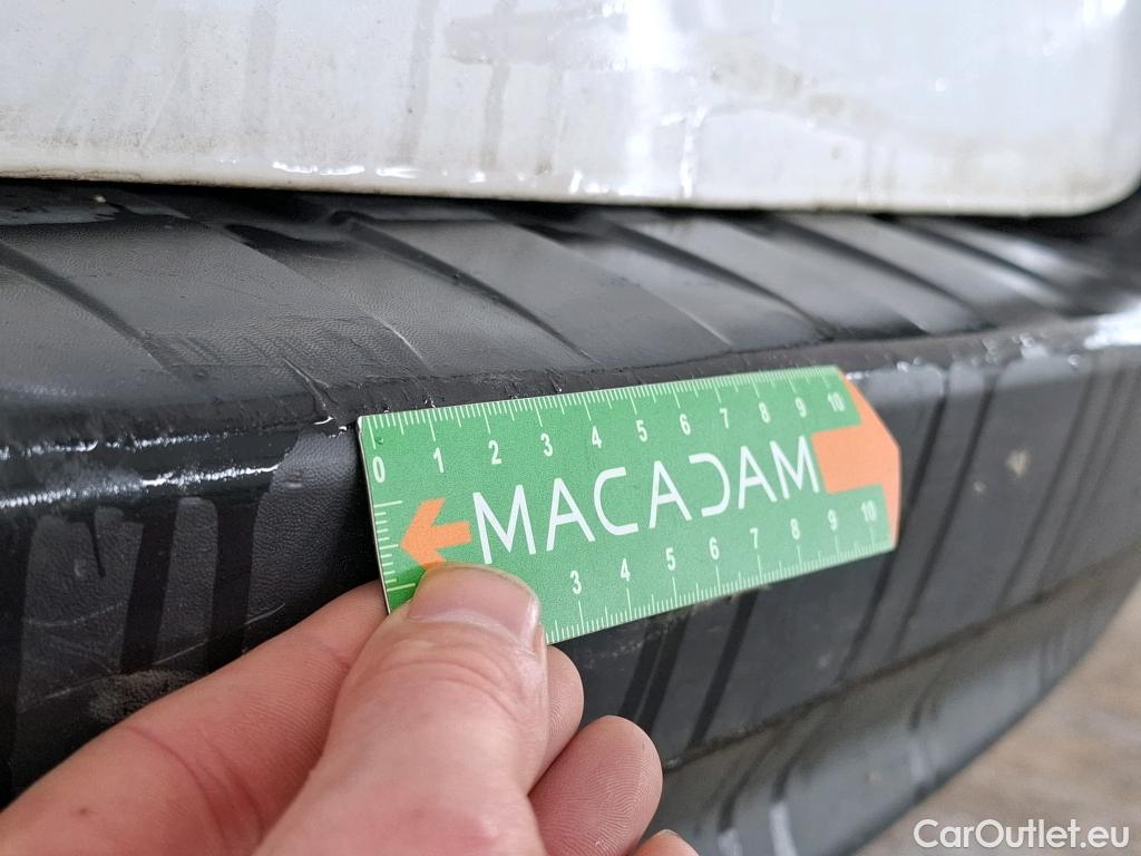  Renault  Kangoo  Express Maxi Confort 1.5 dCi 90CV BVM5 E6 #38