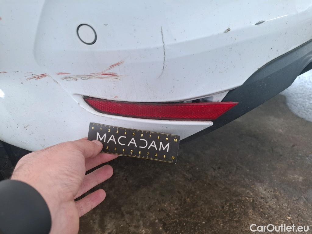  Renault  Clio  V Société Air Nav 1.5 dCi 85CV BVM6 E6dT #57