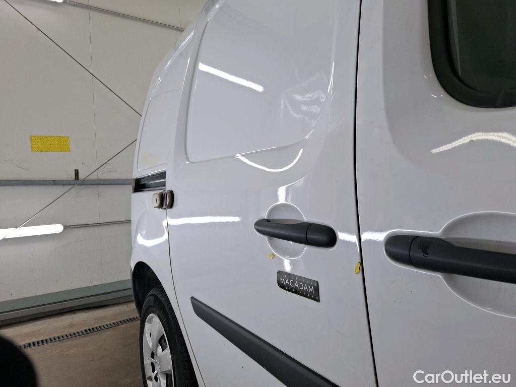  Renault  Kangoo  II Express Grand Confort (L1) 1.5 dCi 80CV BVM6 E6dT #13