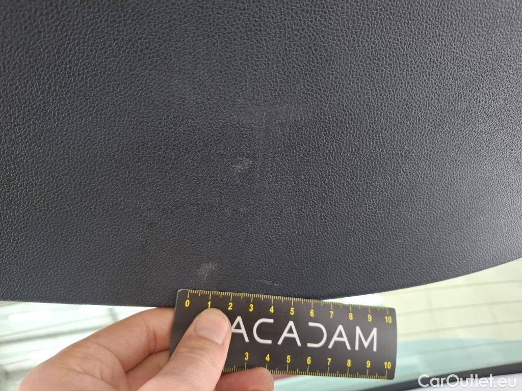  Renault  Clio  IV Air MediaNav 1.5 dCi 90CV BVM5 E6 #31