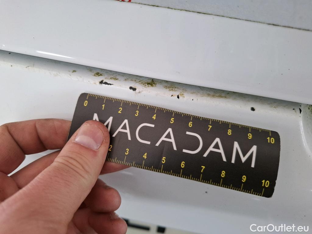  Renault  Clio  IV Air 1.5 dCi 75CV BVM5 E6 #27