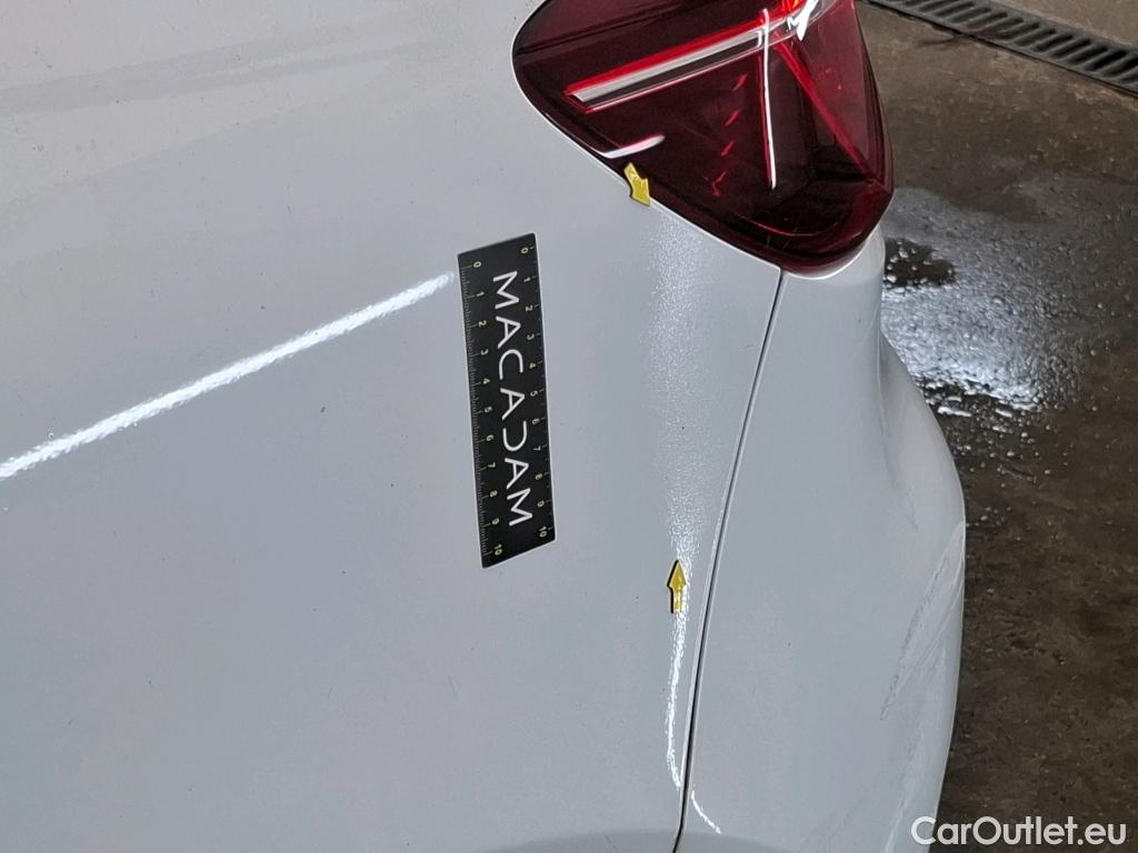  Renault  Clio  V Société Air Nav 1.5 dCi 85CV BVM6 E6dT #21