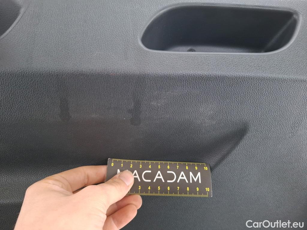  Renault  Clio  IV Air MediaNav 1.5 dCi 90CV BVM5 E6 #34