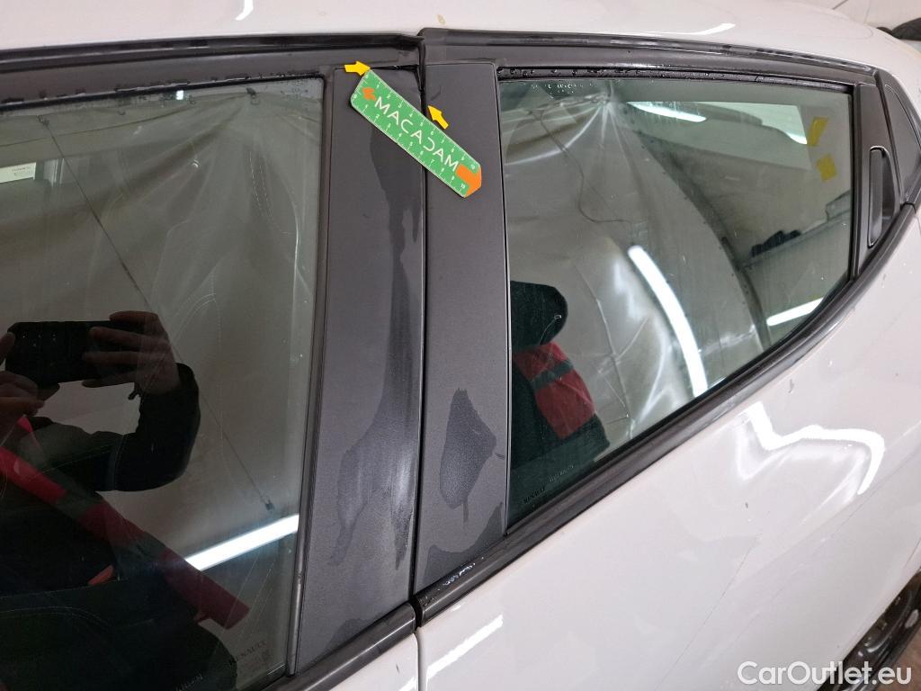  Renault  Clio  IV Air MediaNav 1.5 dCi 75CV BVM5 E6 #11