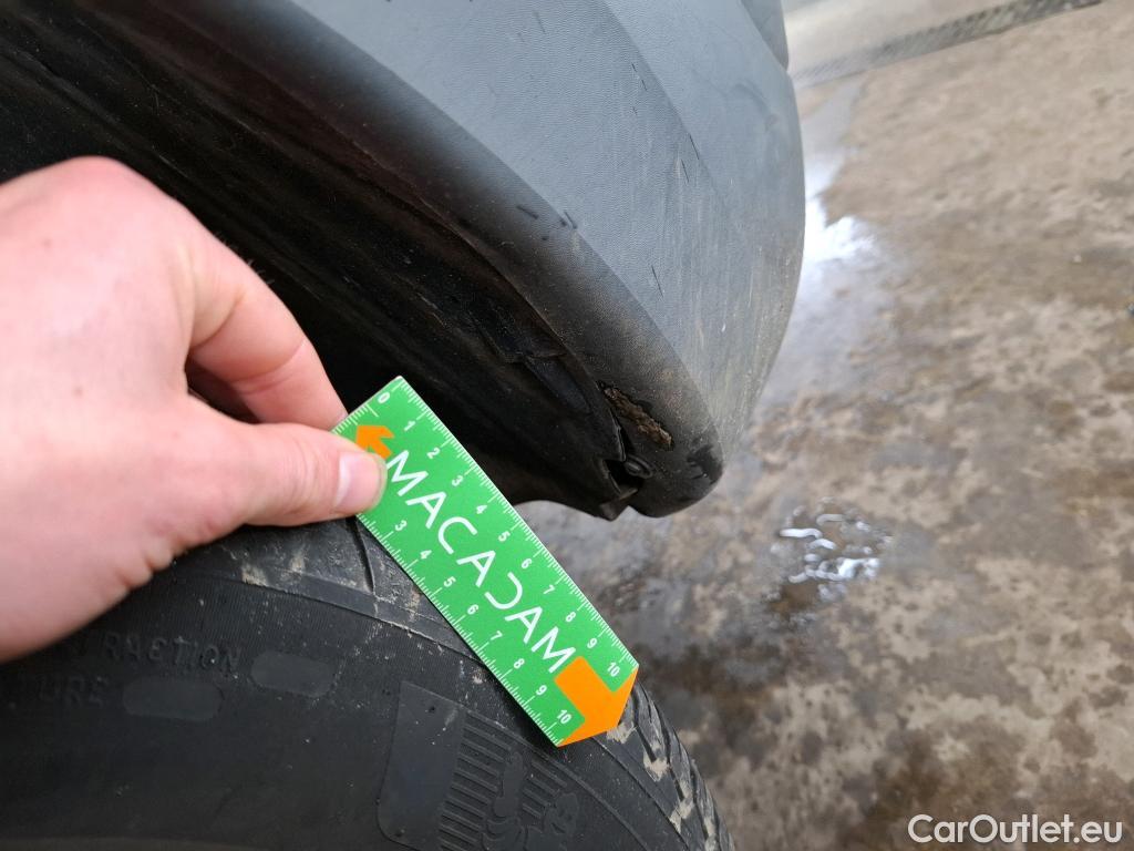  Renault  Kangoo  Express Maxi Confort 1.5 dCi 90CV BVM5 E6 #68