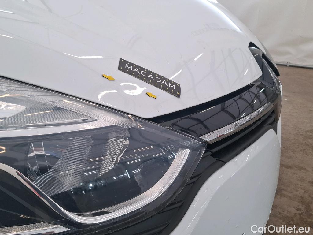  Renault  Clio  IV Air MediaNav 1.5 dCi 90CV BVM5 E6 #36