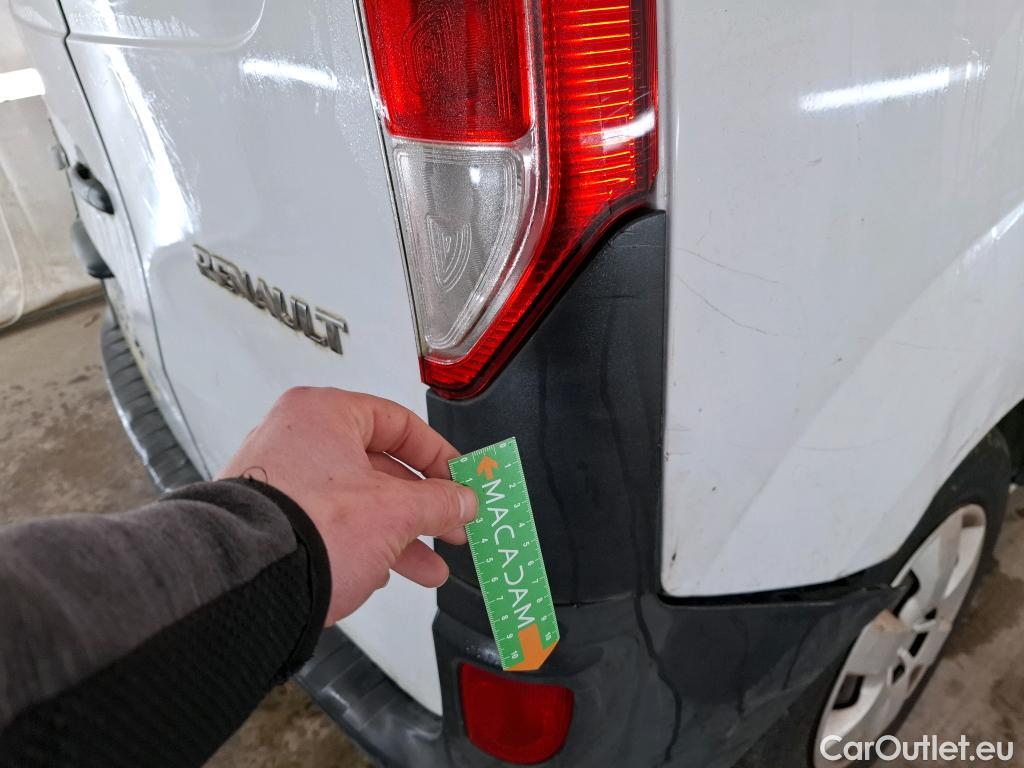  Renault  Kangoo  Express Maxi Confort 1.5 dCi 90CV BVM5 E6 #70