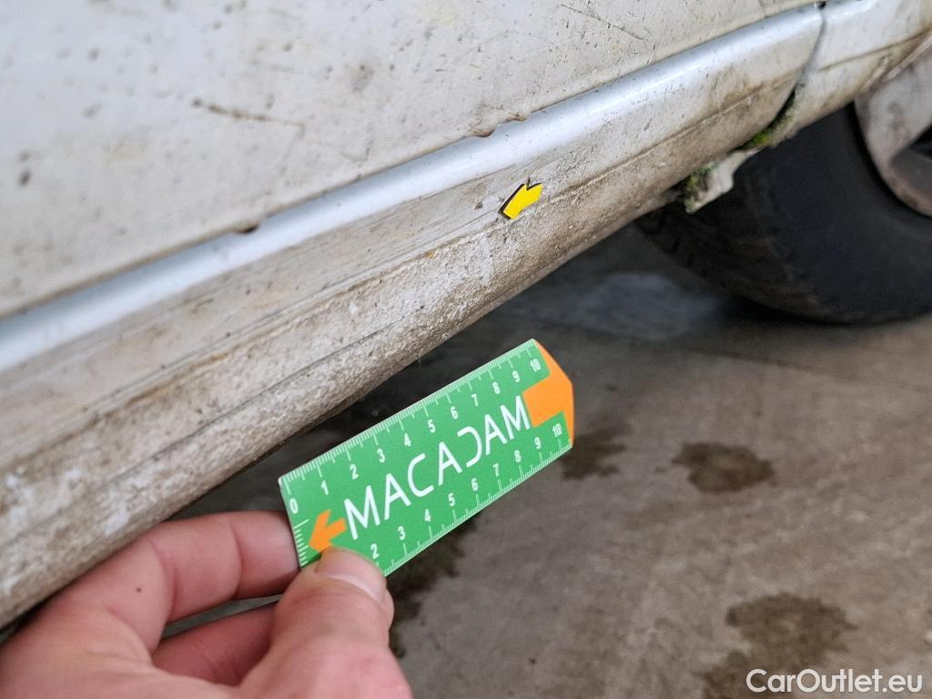  Renault  Kangoo  Express Maxi Confort 1.5 dCi 90CV BVM5 E6 #12