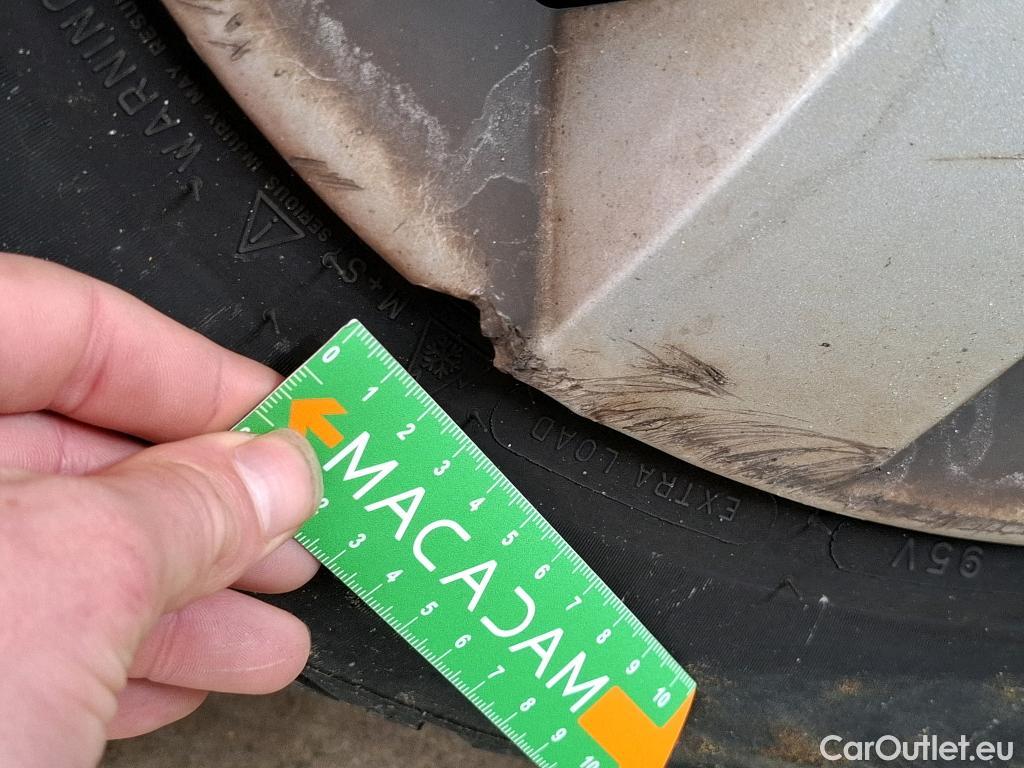  Renault  Kangoo  Express Maxi Confort 1.5 dCi 90CV BVM5 E6 #63