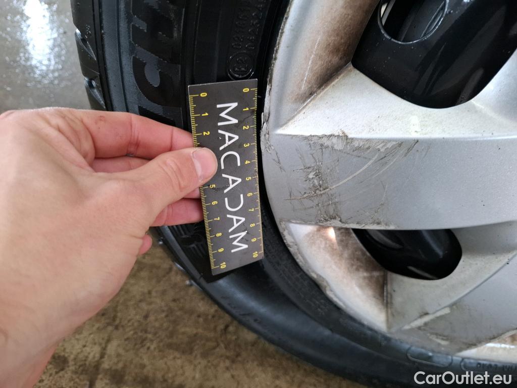  Renault  Kangoo  Express Extra (Série Spéciale) 1.5 dCi 90CV BVM5 E6 #66