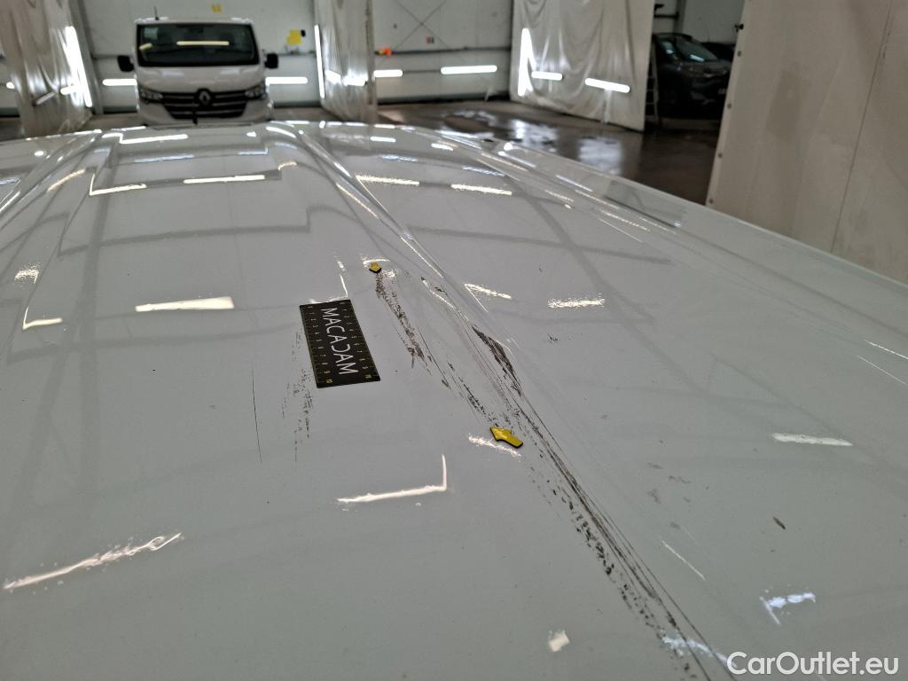  Renault  Kangoo  Express Extra (Série Spéciale) 1.5 dCi 90CV BVM5 E6 #7