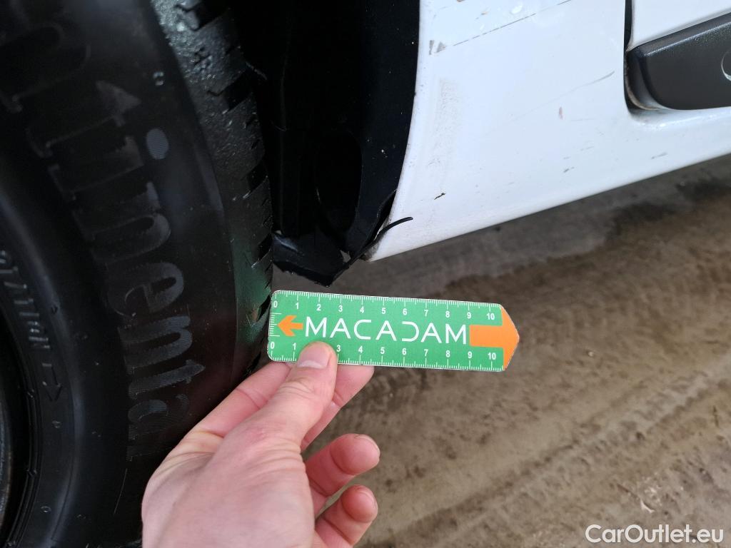  Renault  Clio  IV Air MediaNav 1.5 dCi 75CV BVM5 E6 #20