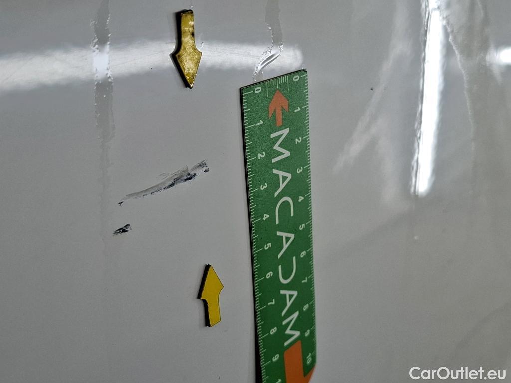  Renault  Kangoo  Express Maxi Confort 1.5 dCi 90CV BVM5 E6 #22