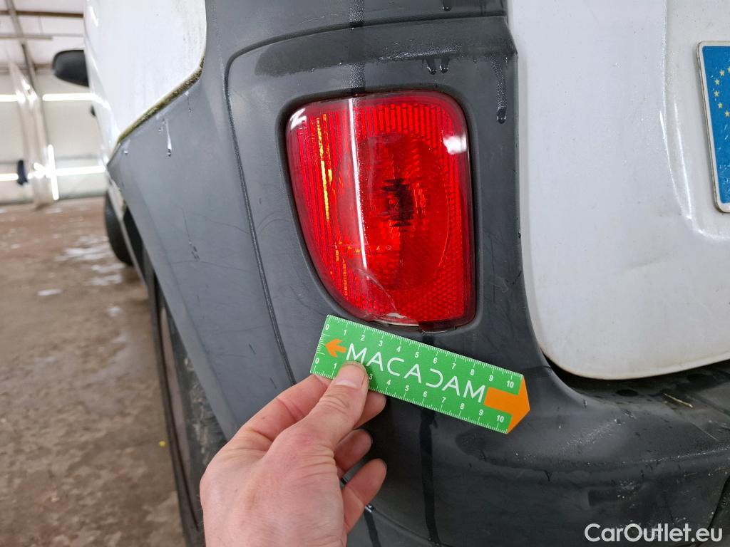  Renault  Kangoo  Express Maxi Confort 1.5 dCi 90CV BVM5 E6 #45