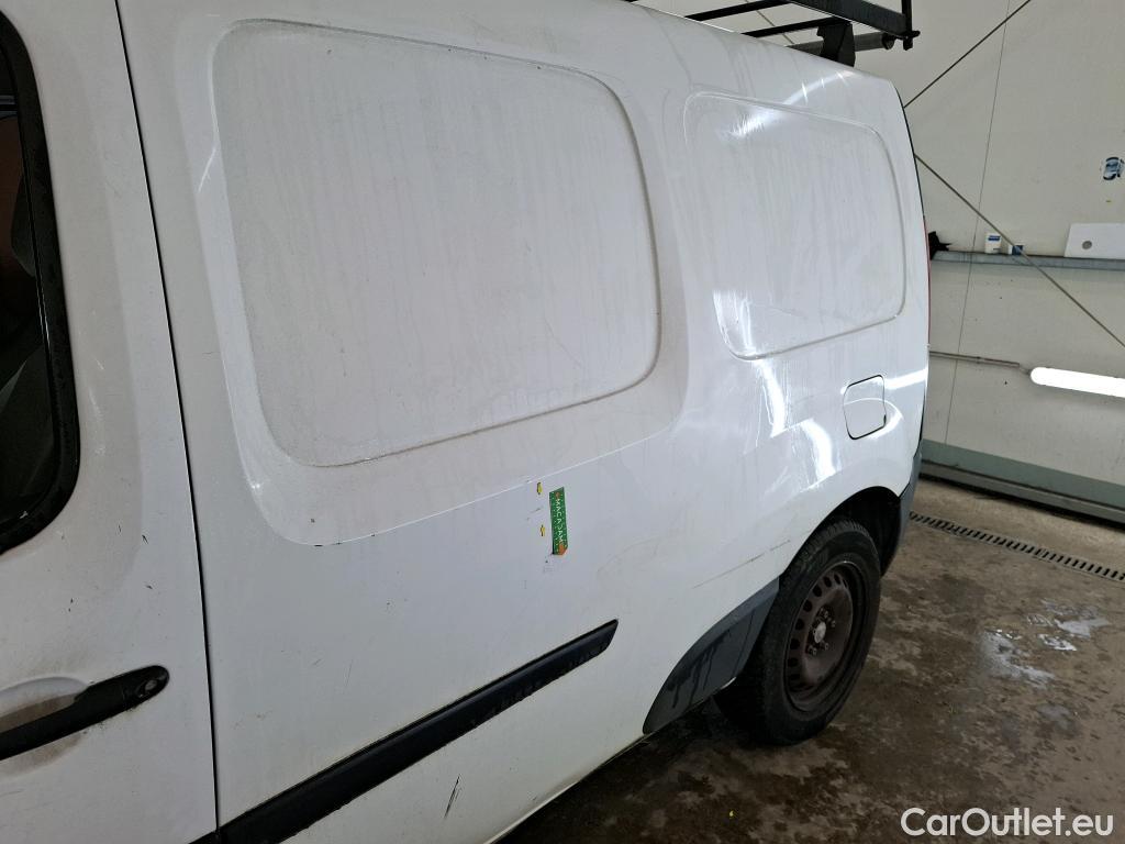  Renault  Kangoo  Express Maxi Confort 1.5 dCi 90CV BVM5 E6 #19