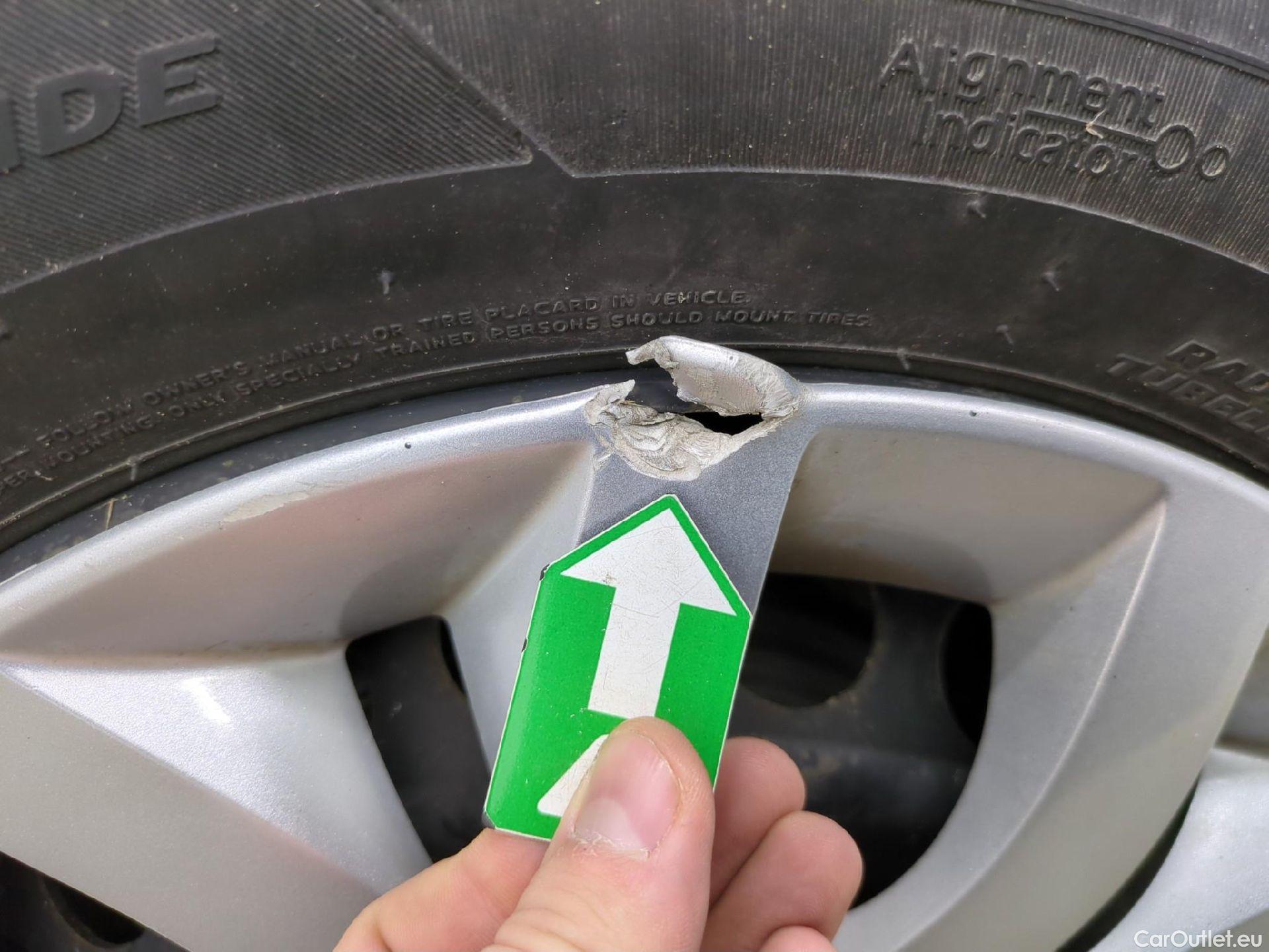  Renault  Clio RENAULT  Société VU 5p Berline Air Medianav dCi 75 - 18 #14