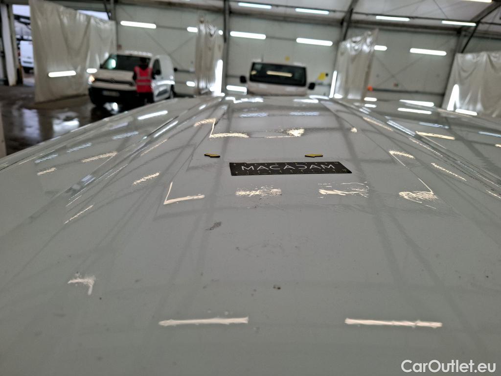  Renault  Kangoo  Express Extra (Série Spéciale) 1.5 dCi 90CV BVM5 E6 #8