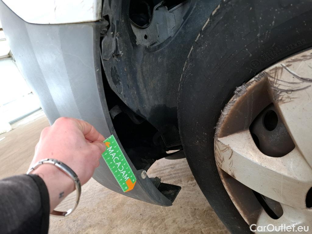  Renault  Kangoo  Express Maxi Confort 1.5 dCi 90CV BVM5 E6 #42