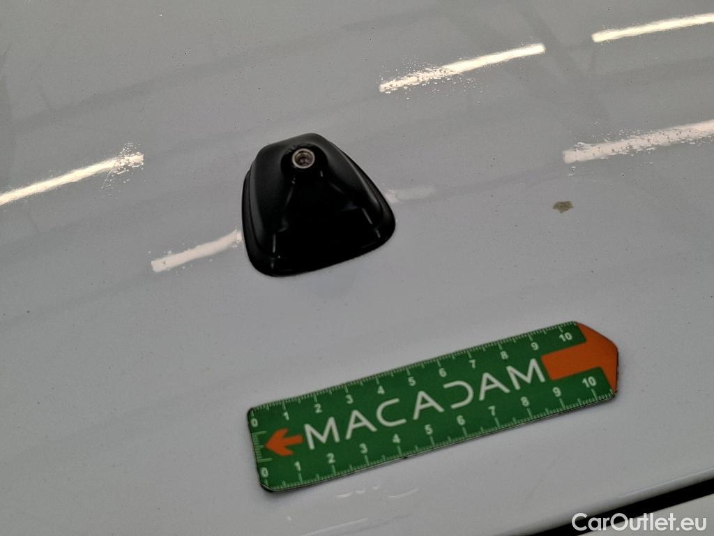  Renault  Clio  IV Air MediaNav 1.5 dCi 75CV BVM5 E6 #43