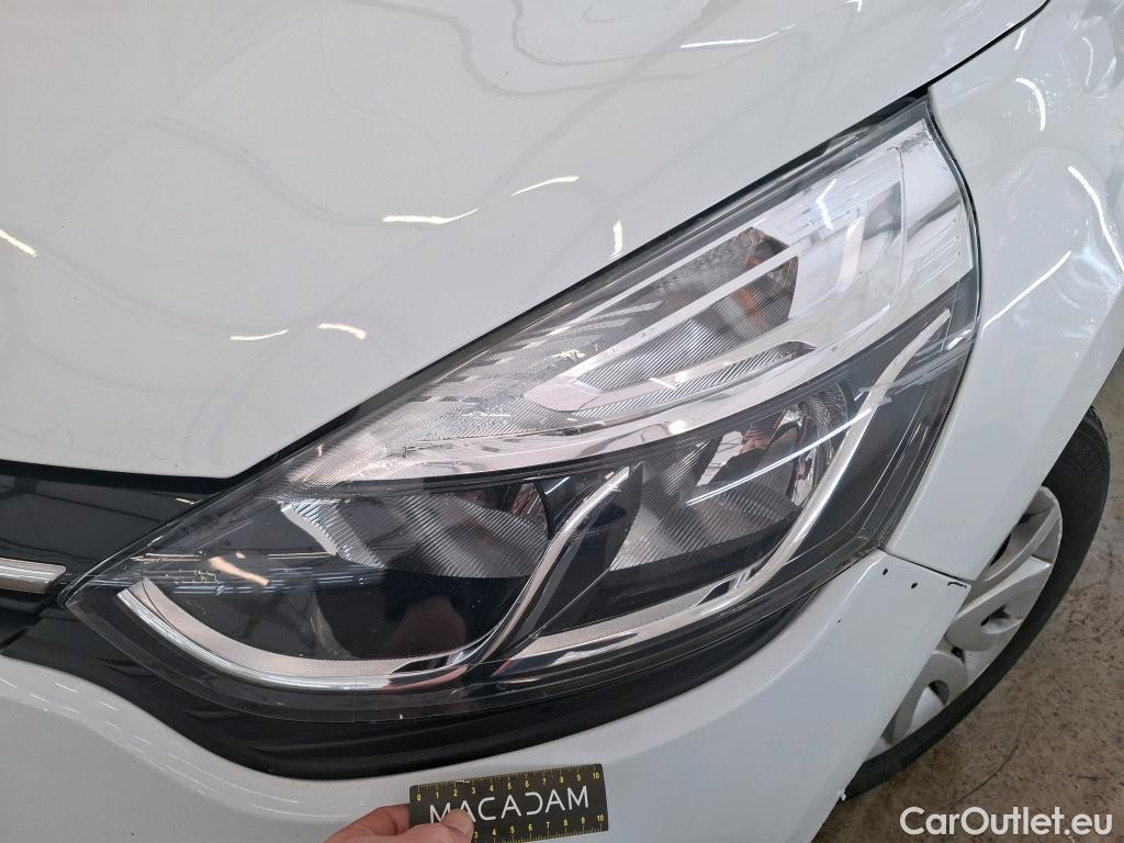  Renault  Clio  IV Air MediaNav 1.5 dCi 90CV BVM5 E6 #8