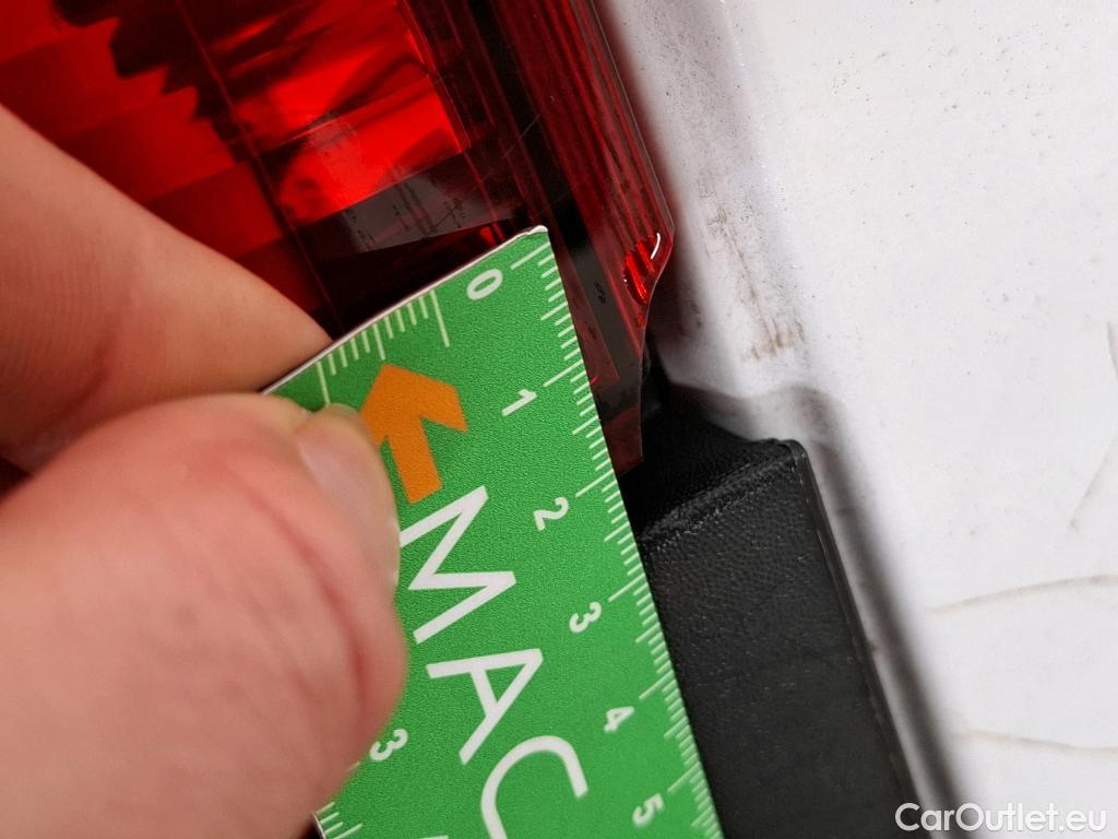  Renault  Kangoo  Express Maxi Confort 1.5 dCi 90CV BVM5 E6 #41