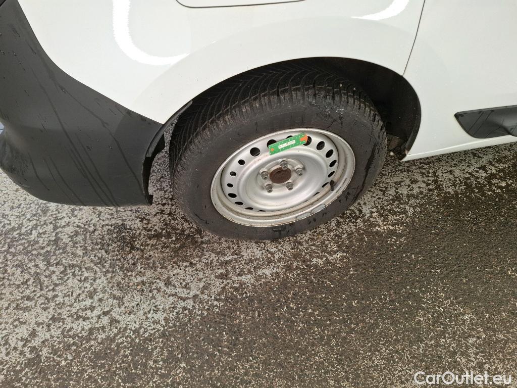  Renault  Kangoo RENAULT  / 2021 / 4P / Fourgonnette Extra - Blue dCi95 Sésame Ouvre Toi #17