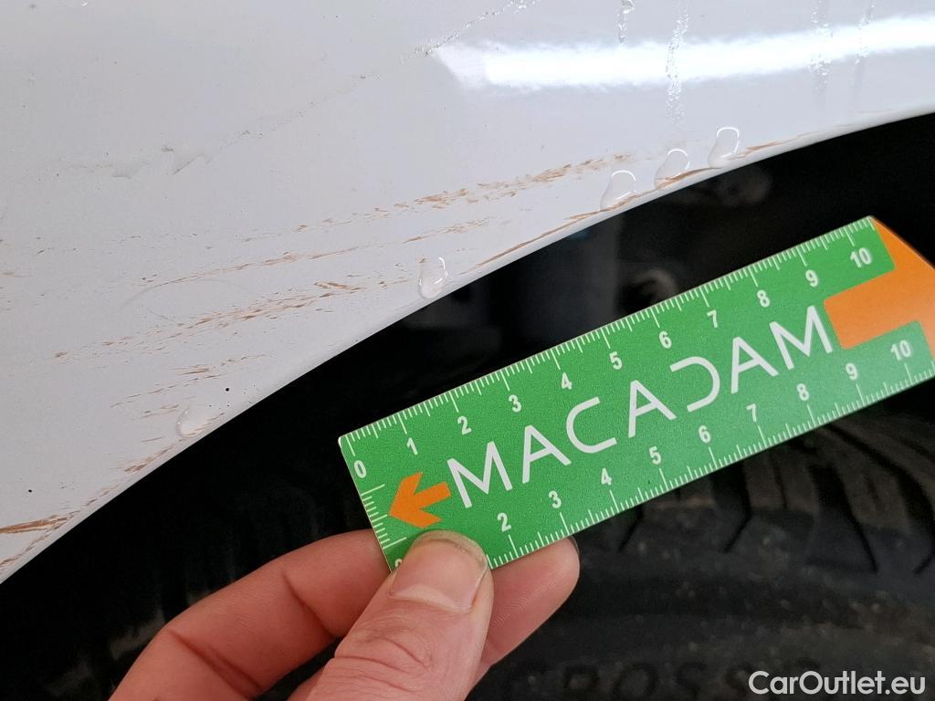  Renault  Kangoo  Express Maxi Confort 1.5 dCi 90CV BVM5 E6 #75