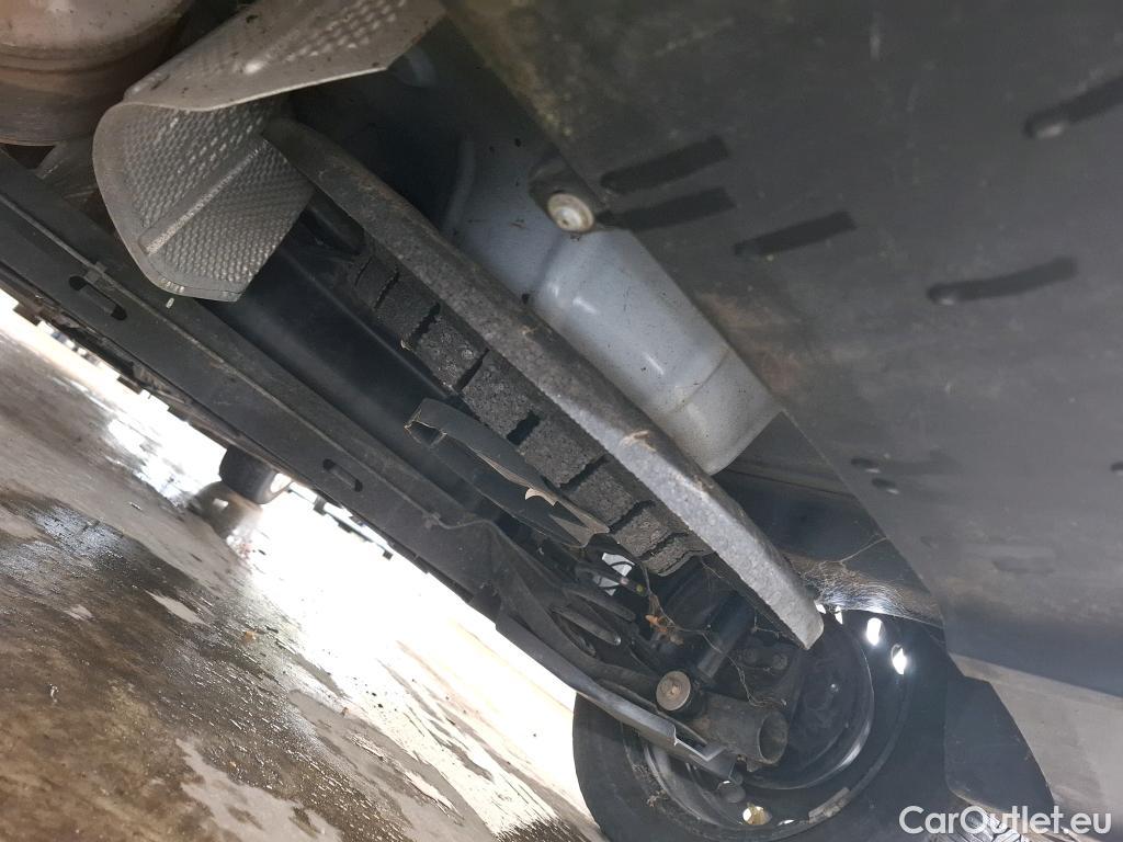  Renault  Clio  IV Air MediaNav 1.5 dCi 90CV BVM5 E6 #26